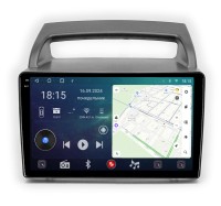 Магнитола для KIA Carnival 2006-2014 RedPower 700 (Мощная версия)