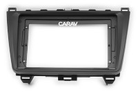 Рамка переходная MAZDA (6), Atenza (08-12) для дисплея 9 дюймов