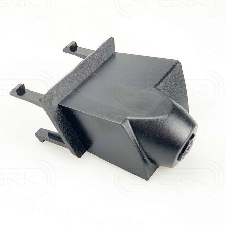 Видеокамера фронтальная Volkswagen Golf 2018