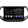 Магнитола на Андроид для Jeep Compass (2017+) Winca S400 R SIM 4G
