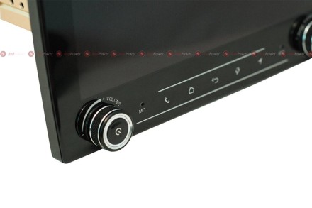 Магнитола для Mitsubishi Outlander 3+ (20+) RedPower K71256