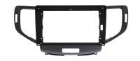 Рамка переходная HONDA Accord (09-13) для дисплея 9 дюймов левый руль Рамка переходная HONDA Accord (09-13) для дисплея 9 дюймов левый руль