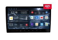 Магнитола на Андроид для Honda Freed Freed (16+) RedPower 750 (для звука)