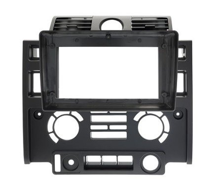 Штатные магнитолы Land Rover Defender (2007-2016) LP под рамку 9 дюймов COMPASS 94