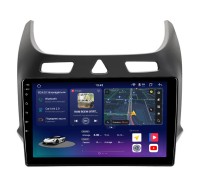 Магнитола для Chevrolet Cobalt 2016+ Compas S500 (Топ класс)