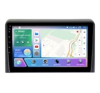 Магнитола для Hyundai Sonata 2017-2019 (LF) Compas S400 (Топ класс)