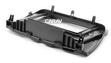 Рамка переходная MAZDA CX-5 (12-17) для дисплея 10 дюймов