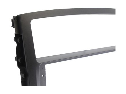 Рамка переходная Mitsubishi Pajero IV (06+) для дисплея 9 дюймов