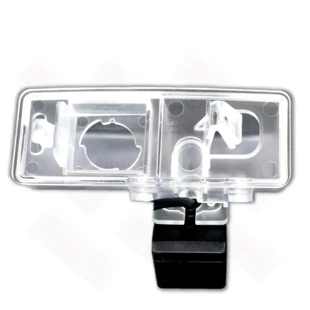 Видеокамера SPD-169 Toyota RAV4 (13+), Lexus CT, RX, Prius (ZVW30),Venza (13+)