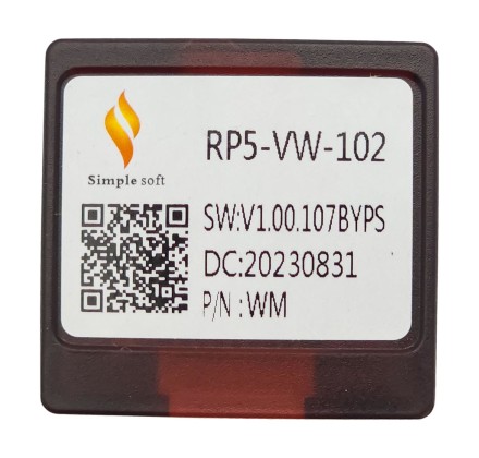 Комплект проводов для установки магнитолы в Skoda Octavia A8 2019+ (основ., антенна, CAM, CAN, ГЛОНАСС)