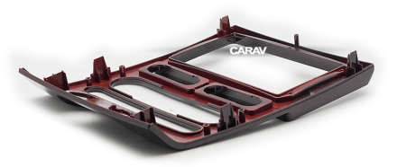 Рамка переходная FORD Expedition 2007-2014 (только для а/м с климат контролем) для дисплея 9 дюймов