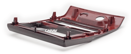 Рамка переходная FORD Expedition 2007-2014 (только для а/м с климат контролем) для дисплея 9 дюймов