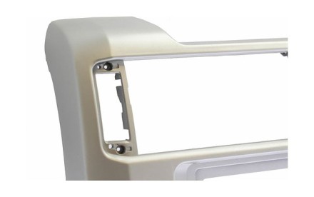 Рамка для установки в Toyota 4Runner 2009+ 9 дюймов.