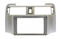 Рамка для установки в Toyota 4Runner 2009+ 9 дюймов.
