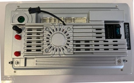 Магнитола на Андроид для Toyota Tundra (2006-2013) COMPASS TSN-2K, 4G, DSP, CarPlay