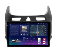 Магнитола для Chevrolet Cobalt 2016+ Compas S500 (Топ класс)  2K