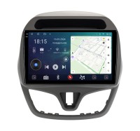 Магнитола для Chevrolet Spark M400 2015+ Redpower 750 серии (Hi-Fi, 6-канальный DSP с параметрическим эквалайзером)