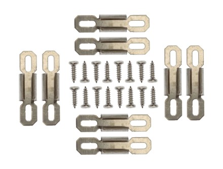 Рамка переходная VOLKSWAGEN Jetta 2005 - 2010 для дисплея 10 дюймов