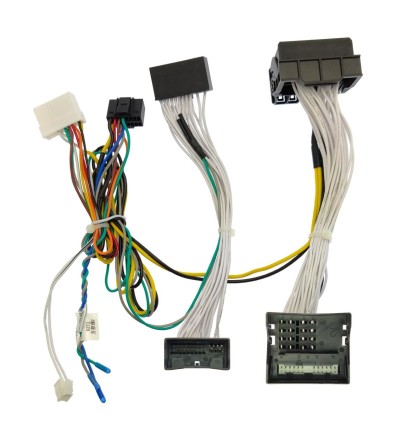 Комплект проводов для установки WM-MT в Audi A4, A5, Q5 2010 - 2018 (авто с Audi Multimedia)