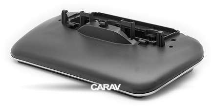 Рамка переходная HYUNDAI Santa Fe (TM) 2018+ для дисплея 10 дюймов