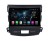 Магнитола на Андроид для Mitsubishi Mitsubishi Outlander XL, Citroen C-Crosser, Peugeot 4007 Winca S400 с 2K экраном SIM 4G