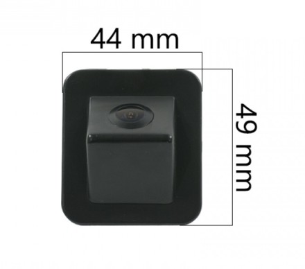 Видеокамера SPD-170 Hyundai Elantra (10-16) / KIA Cerato (13+), ТИП 1