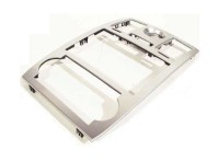 Рамка переходная 2din Chrysler 300C (05-07); Aspen 07+ / DODGE Charger, Magnum, Durango (05-07) / JEEP Grand Cherokee (05-07); Commander (06-07) 1