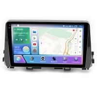 Магнитола на Андроид для KIA Picanto 2020+ Compas S400 (Мощная версия)