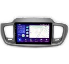Магнитола на Андроид для KIA Sorento Prime UM 2014-2020 Compas S300 (Средняя версия) Магнитола на Андроид для KIA Sorento Prime UM 2014-2020 Compas S300 (Средняя версия)