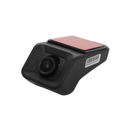 Видеорегистратор RedPower CatFish Light 6190 для подключения к магнитолам по WiFi. Тип 3