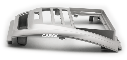 Рамка переходная FORD Fusion 2009-2012 для дисплея 9 дюймов