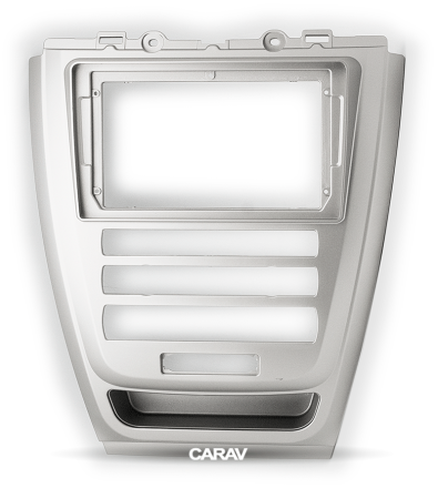 Рамка переходная FORD Fusion 2009-2012 для дисплея 9 дюймов