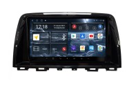 Головное устройство Mazda 6 GJ (2012-2014) RedPower 71012