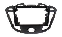 Рамка переходная в Ford Tourneo Custom 2014+ для дисплея 9 дюймов