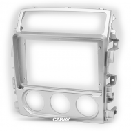 Рамка переходная в Suzuki Liana 2001-2007 для дисплея 9 дюймов