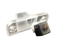 Видеокамера Hyundai SantaFe (2017+)