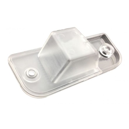 Видеокамера Hyundai SantaFe (2017+)