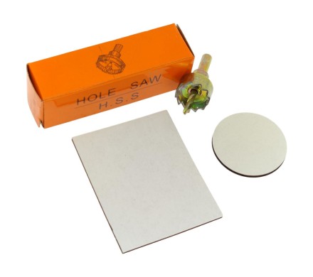 Видеопарктроник цифровой 4 датчика (черные) для ГУ Андроид