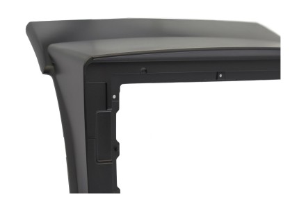 Рамка переходная в Kia Sorento (09) - (12) MFB для дисплея 9 дюймов