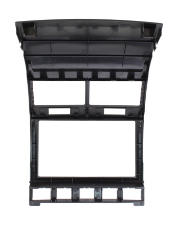 Рамка переходная в VW Touareg (02-10) для дисплея 9 дюймов