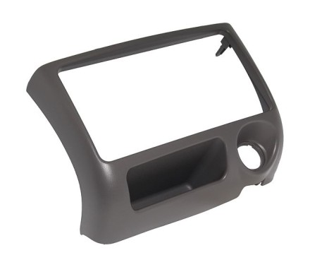 Переходная рамка для Toyota Vitz 1999-2003 с нишей