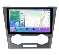 Магнитола для Chevrolet Epica 2006-2012 Compas S400 (Топ класс) с 2K экраном