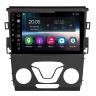 Магнитола на Андроид для Ford Mondeo (13+) COMPASS TSN-2K, 4G, DSP, CarPlay