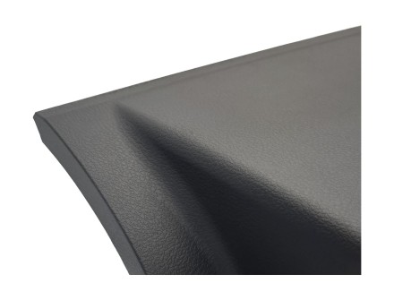  Рамка переходная в Toyota Noah 2014+ для дисплея 10 дюймов ТИП2 (большая панель)