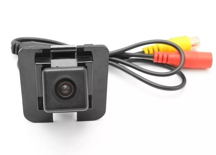 Видеокамера SPD-60 Mercedes-BENZ S/E/CLS/GL/SL