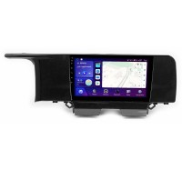 Магнитола на Андроид для KIA Sorento MQ4 2020+ Compas S300 (Средняя версия)