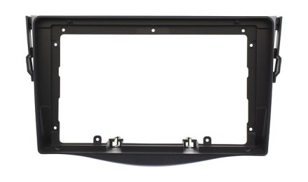 Рамка переходная Toyota Rav4, Vanguard (06-12) для дисплея 9 дюймов