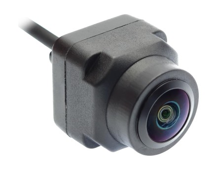 Комплект 4 камер кругового обзора для ГУ Compas