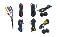 Комплект 4 камер кругового обзора для ГУ Compas