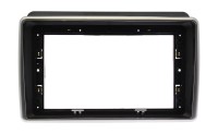Рамка переходная в Kia Sorento (13-19) для дисплея 9 дюймов (для авто с Navi)